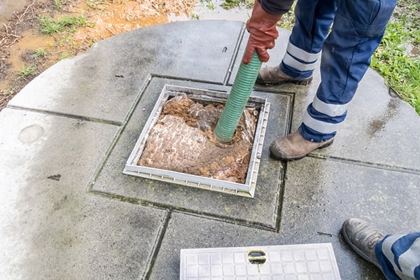 cesspool pumping should be performed every 3-5 years to maintain proper function